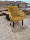 ✨Neu wunderschöne goldfarbene Schalenstühle für 109 Euro ✨ in 26676