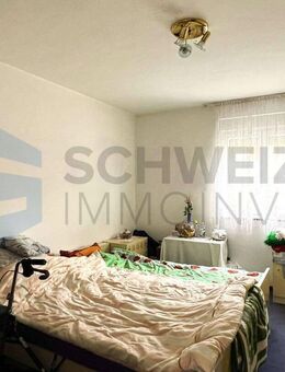2-Zimmer-Wohnung mit Garten - Hochparterre in Schorndorf zu verkaufen! - Schorndorf (Baden-Württemberg)