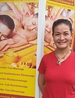 Kitty´s Thaimassage: Traditionelle Thai Massage in Stuttgart - Stuttgart