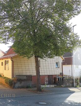 Charmantes kleines Haus in Wernau! - Wernau (Neckar)