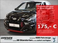 Hyundai i10, 1.0 Benzin N Line 100PS MJ24, Jahr 2023 - Euskirchen