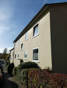 Gemütliche 2 Zimmer in Vieringhausen! - Remscheid