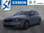 Skoda Octavia, 2.0 TDI Combi Ambition, Jahr 2015 - Salzbergen