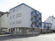 3-Zimmerwohnung mit ca. 75m², Süd-West-Balkon und Tageslichtbad in Hagen- Kabel - Hagen (Stadt der FernUniversität)