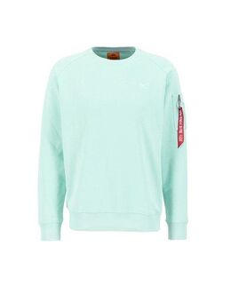 Alpha Industries Sweater X-Fit Sweat