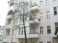 Große Jugendstilwohnung in Top-Lage ! - Berlin