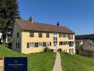 Vier Mehrfamilienhäuser im Schwarzwald auf einem großen Flurstück zur Entwicklung - Sankt Georgen (Schwarzwald)