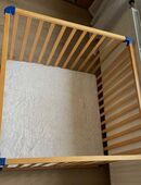 Lauf Gitter in 85080