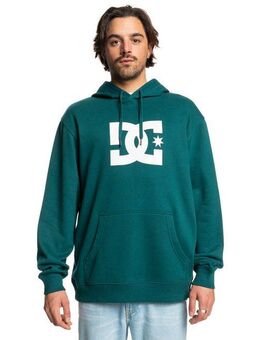 DC Shoes Kapuzensweatshirt DC Star