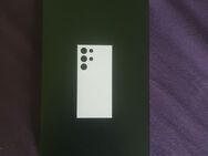 Samsung galaxy s23 Ultra NEU - Dorum