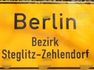 Bin ab Montag in Berlin und freue mich auf eine private Hobby-Hure - Berlin