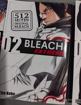 BleachvMangas 5 Stück zu verkaufen, Neupreis 45 Euro - Aachen