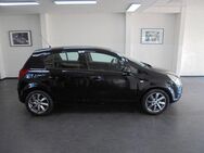 Opel Corsa 1.2 Edition WR+SR Klima TÜV 07/2026 - Asperg