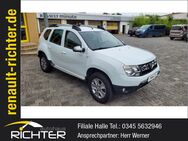 Dacia Duster, dCi 110 4x2 Prestige, Jahr 2016 - Bitterfeld-Wolfen Thalheim