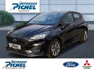 Ford Fiesta, ST-Line BEH LENKRAD, Jahr 2023 - Rochlitz