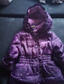 Jacken Größe 62 bis 74 in 17168