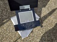 Gorenje Kopffreihaube in schwarz - Celle
