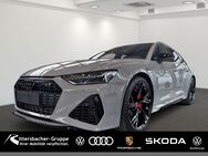 Audi RS6, Avant performance, Jahr 2022 - Germersheim