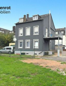 Saniertes, geräumiges Einfamilienhaus in Trier-Euren - ruhig gelegen mit Gartengrundstück - Trier