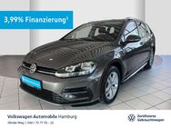 VW Golf Variant, 2.0 TDI Golf VII R-Line, Jahr 2020 - Glinde