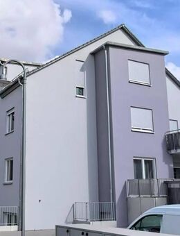 Schöne 3-Zimmer Wohnung mit Balkon - Kalchreuth