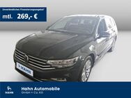 VW Passat Variant, 2.0 TDI Business CarConnect, Jahr 2020 - Göppingen