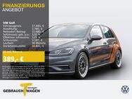 VW Golf, 1.4 TSI LM19, Jahr 2017 - Bochum