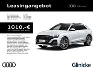 Audi Q8, 50 TDI quattro, Jahr 2022 - Kassel