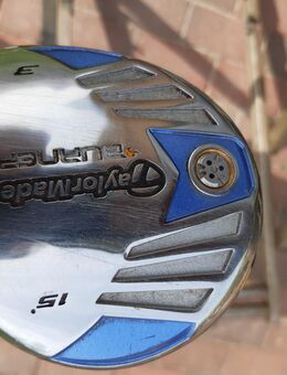 TAYLORMADE BURNER #3 Graphit - Westerstede