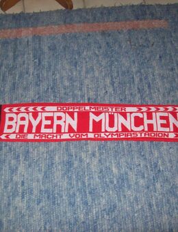 FC Bayern München Schal - Erwitte