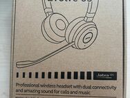 Kopfhörer Jabra Evolve 65 wireless Bluetooth wie neu - Essen