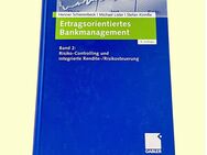 Ertragsorientiertes Bankmanagement Band 2, 9. Auflage, gut erhalten - Berlin Mitte