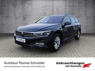 VW Passat Variant, 2.0 TDI Business IQ-D, Jahr 2021 - Reichenbach (Vogtland)