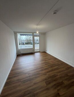 Schöne 2 zimmer Wohnung im Erdgeschoss. - Kiel