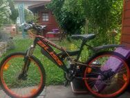gebrauchtes Kinderfahrrad KS Cycling Bliss 24" -kaum benutzt, nur Abholung! - Unterschleißheim