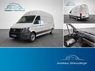 VW Crafter LR-SH FWD RFK DAB 270° Klima NP:63.000€ - Roßtal