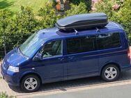 Dachbox 600 Liter - Lehrte