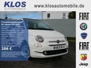 Fiat 500C, 1.0 DOLCEVITA 70PS, Jahr 2024 - Marpingen