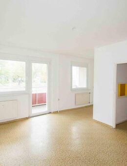 Seniorengerecht Wohnen - Prenzlau