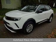 Opel Mokka 1.2 Turbo Edition Aut. - 2.Hd/orig. 29 TKM - Lorsch (Karolingerstadt)