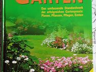 Das große Buch vom Garten | Buch | Zustand sehr gut - Apolda