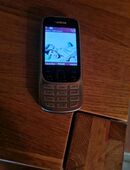 Nokia 6303 Classic in 61479