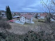 NEUBAU - Exklusive 4-Zimmer-Erdgeschoss-Wohnung mit Garten und Terrasse in Berkheim - Berkheim