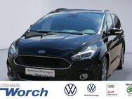 Ford S-Max, 2.0 EcoBlue ST-Line, Jahr 2018 - Südharz