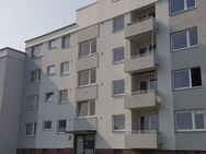 gepflegte 1 Zimmer-Wohnung mit kleiner Terrasse **gern an Studenten** - Hildesheim