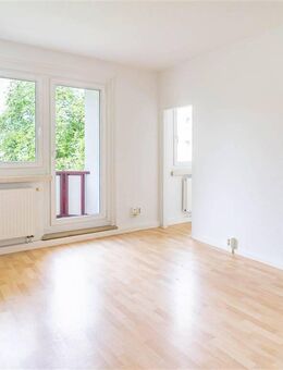 +++Perfekte Singlewohnung in schöner Lage+++ - Chemnitz