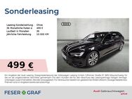 Audi A6, Avant 45TFSI q S line Int plu, Jahr 2023 - Nürnberg