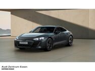 Audi e-tron, GT S QUATTRO, Jahr 2022 - Essen