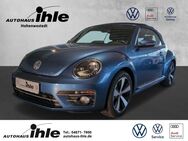 VW Beetle, 1.2 TSI Cabriolet Allstar R-FAHRKAMERA, Jahr 2017 - Hohenwestedt