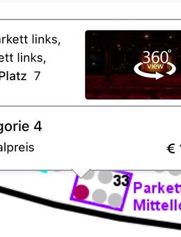 2 Tickets für „Der König der Löwen“ Hamburg – 02.01.2026, 20 Uhr - Trier